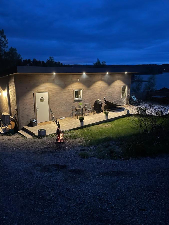 Lundby Villa Finspang Exterior photo