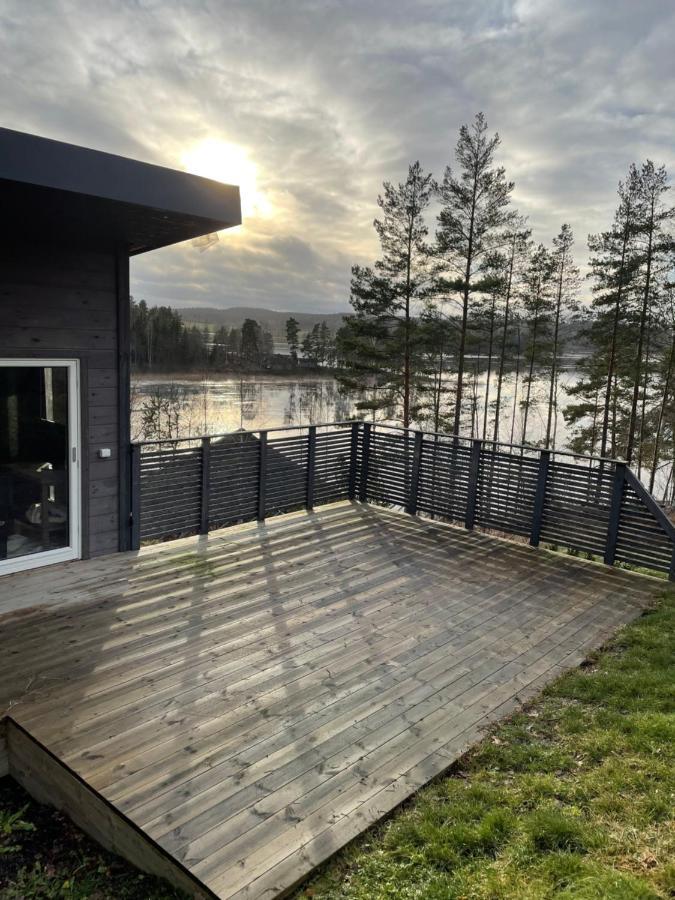 Lundby Villa Finspang Exterior photo