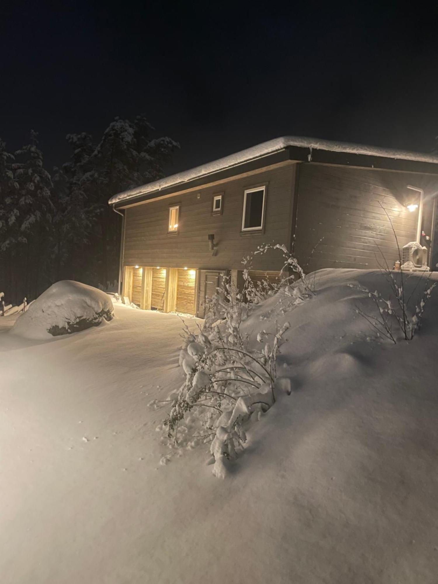 Lundby Villa Finspang Exterior photo